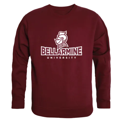 W Republic Bellarmine University Knights College Crewneck 508-706