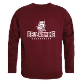 W Republic Bellarmine University Knights College Crewneck 508-706