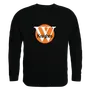 W Republic Wartburg College Knights College Crewneck 508-708