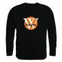 W Republic Wartburg College Knights College Crewneck 508-708