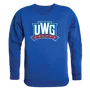 W Republic UWG Wolves Wolves College Crewneck 508-713