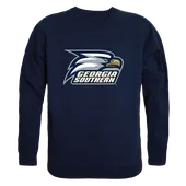 W Republic Georgia Southern Eagles College Crewneck 508-718