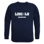 W Republic Lincoln University Blue Tigers College Crewneck 508-720