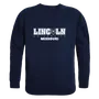 W Republic Lincoln University Blue Tigers College Crewneck 508-720