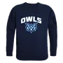 W Republic The W Owls College Crewneck 508-722