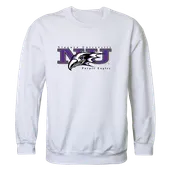 W Republic Niagara University Purple Eagles College Crewneck 508-723