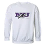 W Republic Niagara University Purple Eagles College Crewneck 508-723