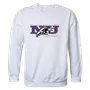 W Republic Niagara University Purple Eagles College Crewneck 508-723