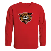 W Republic NDSCS Wildcats College Crewneck 508-724