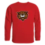 W Republic NDSCS Wildcats College Crewneck 508-724