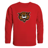 W Republic NDSCS Wildcats College Crewneck 508-724