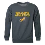 W Republic Williams College The Purple Cows College Crewneck 508-727