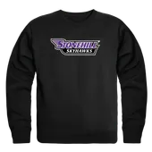 W Republic Stonehill College Skyhawks College Crewneck 508-730