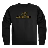 W Republic Adelphi University Panthers College Crewneck 508-733