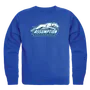 W Republic Assumption University Greyhounds College Crewneck 508-734