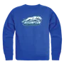 W Republic Assumption University Greyhounds College Crewneck 508-734