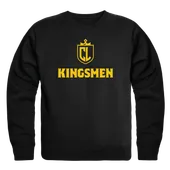 W Republic Cal Lutheran Kingsmen/Regals College Crewneck 508-735