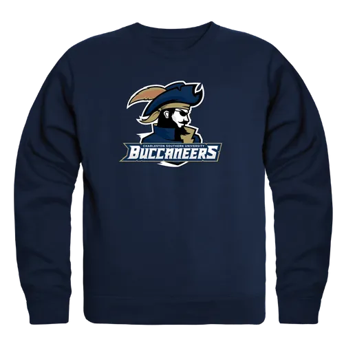 W Republic Charleston Southern Buccanneers College Crewneck 508-736