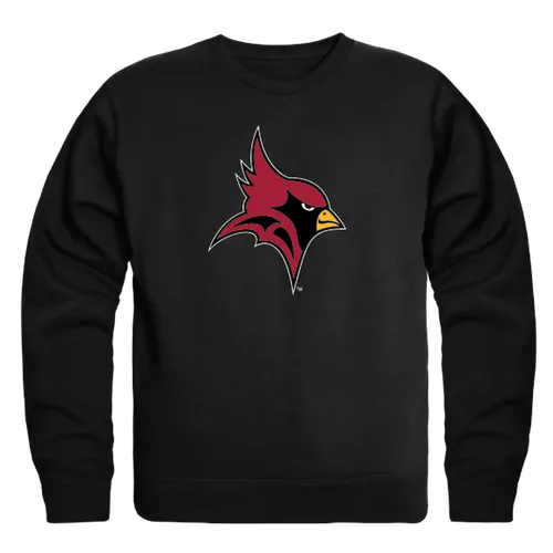 W Republic St. John Fisher Cardinals College Crewneck 508-739