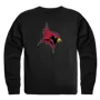 W Republic St. John Fisher Cardinals College Crewneck 508-739