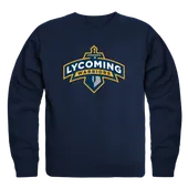 W Republic Lycoming Warriors College Crewneck 508-740