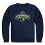 W Republic Lycoming Warriors College Crewneck 508-740