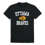 W Republic Ottawa Braves Arch Tee 539-253