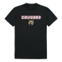 W Republic Southern Illinois Edwardsville Cougars Arch Tee 539-429