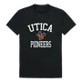 W Republic Utica College Pioneers Arch Tee 539-492