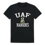 W Republic University Of Alaska Fairbanks Nanooks Arch Tee 539-496