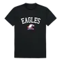 W Republic American University Eagles Arch Tee 539-498