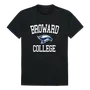 W Republic Broward College Seahawks Arch Tee 539-504