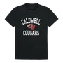 W Republic Caldwell University Cougars Arch Tee 539-505