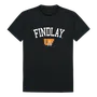 W Republic Findlay Oilers Arch Tee 539-518