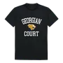 W Republic Georgian Court Lions Arch Tee 539-521