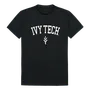 W Republic Ivy Tech Arch Tee 539-526