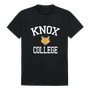 W Republic Knox College Prairie Fire Arch Tee 539-527