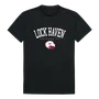 W Republic Lock Haven University Bald Eagles Arch Tee 539-533