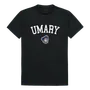 W Republic UMary Marauders Arch Tee 539-538