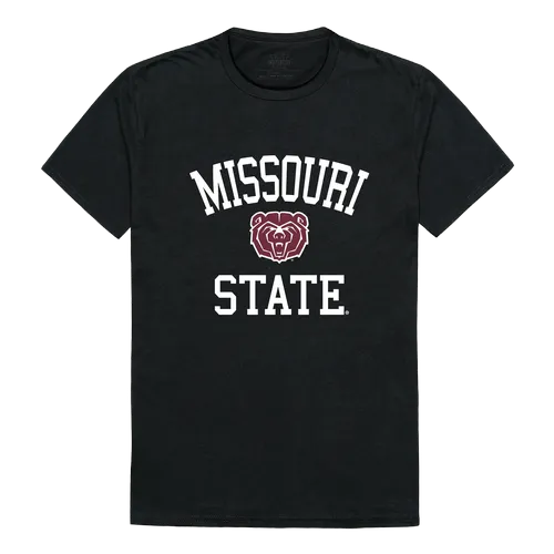 W Republic Missouri State Bears Arch Tee 539-547