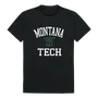 W Republic Montana Tech Orediggers Arch Tee 539-550