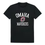 W Republic U Of Nebraska Omaha Mavericks Arch Tee 539-552