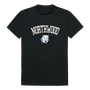 W Republic Northwood Timberwolves Arch Tee 539-562