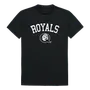 W Republic Queens Of Charlotte Royals Arch Tee 539-573