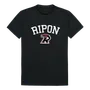 W Republic Ripon College Red Hawks Arch Tee 539-575