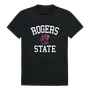 W Republic Rogers State Hillcats Arch Tee 539-576