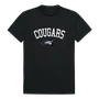 W Republic Saint Francis Cougars Arch Tee 539-579