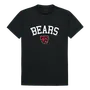 W Republic Bridgewater State Bears Arch Tee 539-620