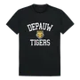 W Republic De Pauw Tigers Arch Tee 539-636