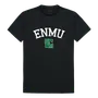 W Republic ENMU Greyhounds Arch Tee 539-640